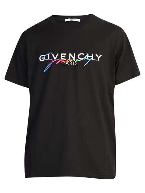 givenchy t shirt 2020|liverpool givenchy outlet.